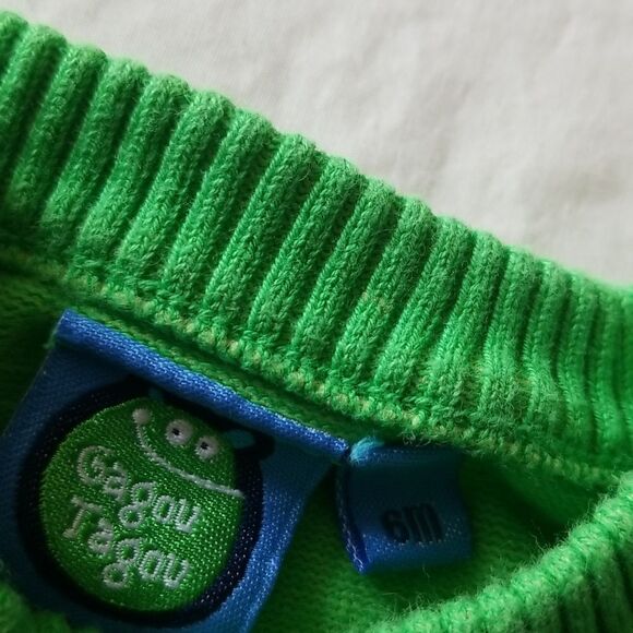 Gagou Tagou tunic/dress 6 months - Picture 3 of 9